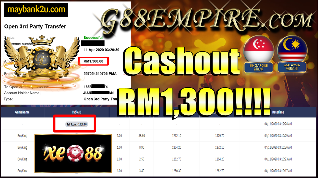 MEMBER MAIN BOYKING DPT CUCI RM1,300!!!!!