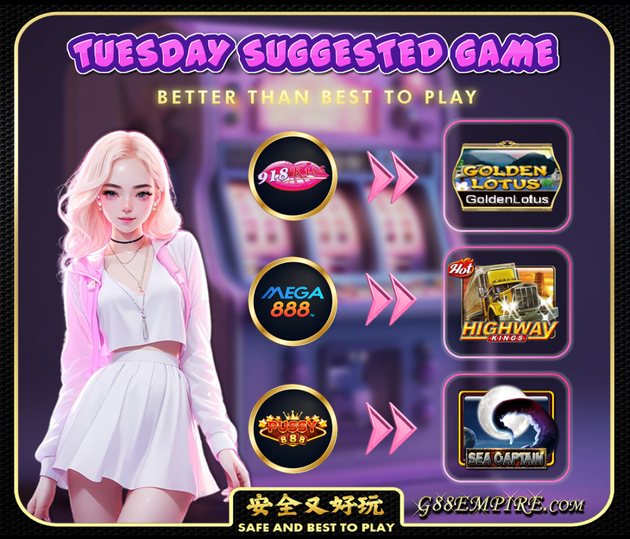 TIPS GAME ( 12 DEC 2023 )