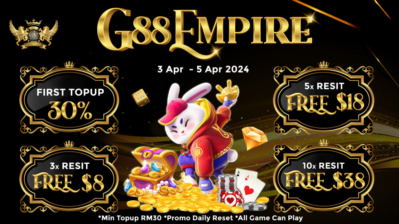 G88 EMPIRE