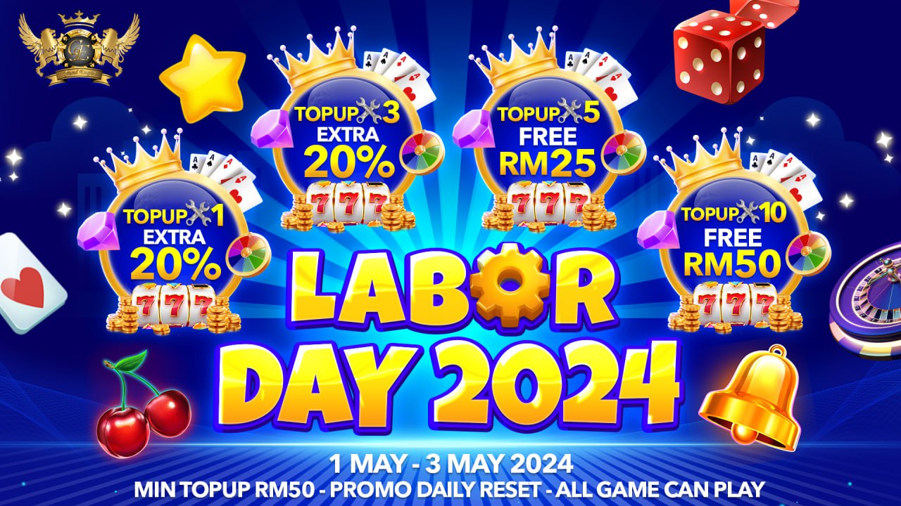 LABOR DAY 2024